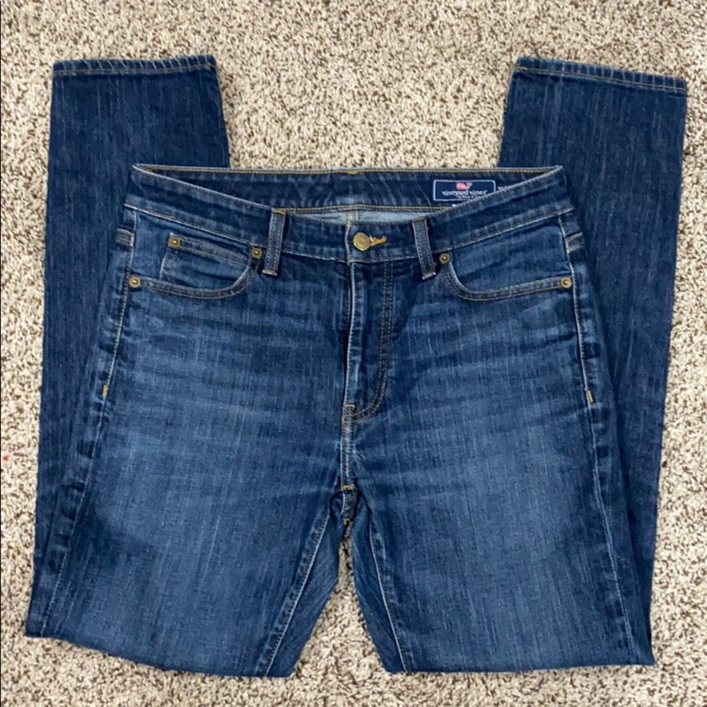 Vineyard Vines Jeans